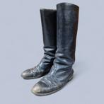 Duitse WO2 laarzen/stiefels, Verzamelen, Verzenden, Landmacht, Kleding of Schoenen