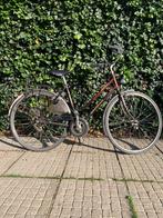 Batavus Boulevard stadsfiets met 6 versnellingen, Fietsen en Brommers, Ophalen, Gebruikt, Batavus, Versnellingen