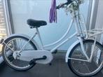 Fiets in gebruikte staat, Fietsen en Brommers, Fietsen | Meisjes, Ophalen, Gebruikt, Maxwell, Handrem