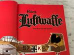 Le livre de la Luftwaffe d'Hitler, Livres, Utilisé, Enlèvement ou Envoi