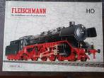Fleischmann catalogus 1996/97, Ophalen of Verzenden, Zo goed als nieuw, Fleischmann