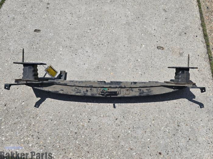 Cadre pare-chocs arrière d'un Hyundai I40, Autos : Pièces & Accessoires, -, -, 3 mois de garantie, Utilisé