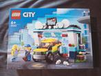 Lego city lege doos, Ophalen of Verzenden, Lego