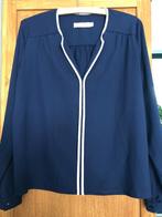 Blouses in blauw/ wit of in rode vichyruit, Kleding | Dames, Ophalen, Zo goed als nieuw, Maat 38/40 (M), Blauw