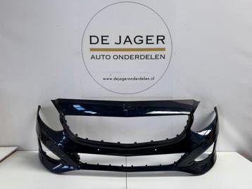 MB B KLASSE W246 FACELIFT VOORBUMPER BUMPER A2468854325 beschikbaar voor biedingen