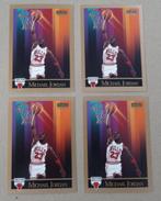 Matériel de classement de la machine à sous Skybox Michael J, Envoi, Neuf, Autres types