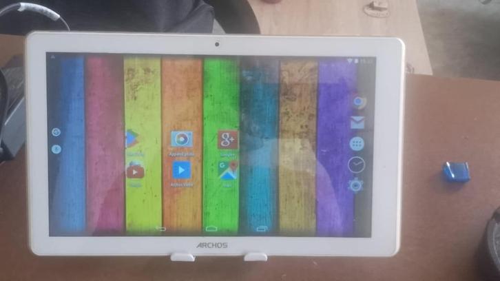 tablette archos 101d Neon, Computers en Software, Android Tablets, Gebruikt, Wi-Fi, 10 inch, Ophalen of Verzenden