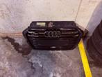 Calandre 8 V pour Audi S3, Autos : Pièces & Accessoires, Carrosserie & Tôlerie, Pare-chocs, Audi, Enlèvement, Utilisé