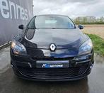 Renault Megane 1.5 dCi - Navigation - Garantie, Autos, Renault, 5 places, Noir, Break, Achat