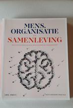 Mens, organisatie en samenleving, Comme neuf, Autres sujets/thèmes, Enlèvement ou Envoi, Alex Vanderstraeten