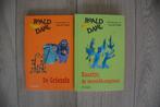 Roald Dahl, Enlèvement, Utilisé, Roald Dahl, Fiction général