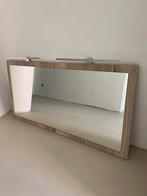 Éclairage de miroir à LED, Maison & Meubles, Accessoires pour la Maison | Miroirs, Enlèvement, Comme neuf