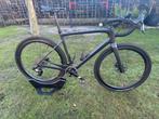 Specialized Diverge Carbon Sport (58), Fietsen en Brommers, Ophalen, Zo goed als nieuw, Carbon