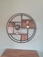 Wandrek dia 80 cm, Huis en Inrichting, Woonaccessoires | Wandplanken en Boekenplanken, Ophalen of Verzenden, Zo goed als nieuw