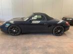 1997 Porsche Boxster Personenauto, Auto's, Overige brandstoffen, Bedrijf, Overige carrosserie, Te koop