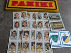 PANINI FOOTBALL 80 RAC MECHELEN /ST NIKLAAS 8X STICKERS 1980, Verzenden