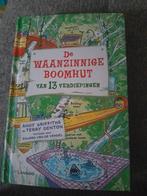 Terry Denton - De waanzinnige boomhut van 13 verdiepingen, Enlèvement ou Envoi, Terry Denton; Andy Griffiths