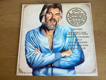 Kenny login single album beschikbaar voor biedingen