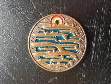 coin 15Wing 75 years beschikbaar voor biedingen