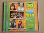 CD Tien Om Te Zien 20 WENDY VAN WANTEN/SHA-NA/ILLUSION, Ophalen of Verzenden