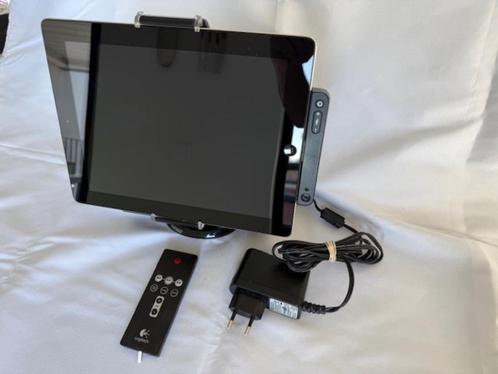 Logitech AV stand voor iPad 2/3, Computers en Software, Apple iPads, Gebruikt, Overige modellen, Ophalen of Verzenden