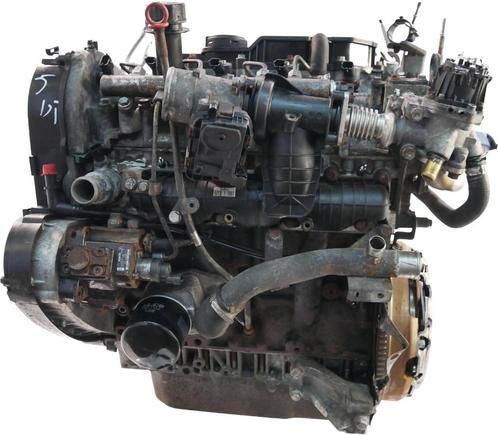 Fiat Iveco Ducato Daily 2.3 F1AGL411D-motor, Auto-onderdelen, Motor en Toebehoren, Fiat, Ophalen