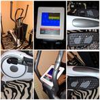 Crosstrainer Pro Form, Sport en Fitness, Ophalen, Zo goed als nieuw, Crosstrainer