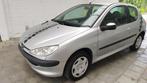 Peugeot 206 1.1 Benzine, Auto's, 4 cilinders, Bedrijf, Handgeschakeld, Euro 4