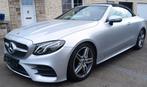 Mercedes classe E cabriolet, Auto's, Mercedes-Benz, Automaat, 4 zetels, Achterwielaandrijving, Cabriolet