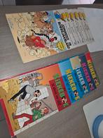 Strips jommeke & Kiekeboe, Boeken, Ophalen of Verzenden