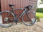Eddy Merckx stokeu, Ophalen, Nieuw
