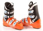 kinder skischoenen ATOMIC WAYMAKER JR R4 38;38,5;24;24,5;, Schoenen, Ski, Gebruikt, Carve