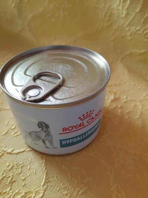 Royal Canin Hypoallergenic boîte 200 gr pour chien, Dieren en Toebehoren, Dierenvoeding, Hond, Ophalen