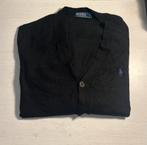 black Ralph Lauren wool blouse size M, Kleding | Dames, Verzenden, Nieuw, Maat 38/40 (M), Zwart