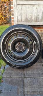 winterbanden continental, Auto-onderdelen, Banden en Velgen, Ophalen, Gebruikt, 16 inch, Banden en Velgen