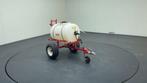 - -, Beregening en Drainage