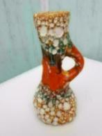 Très beau vase, hauteur env. 18 cm, Maison & Meubles, Accessoires pour la Maison | Vases, Enlèvement ou Envoi