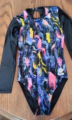 Turnpakje lange mouw, Ophalen, Turnpak(je)