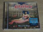 Full CD : Katy Perry : One of the Boys + Bonus track + video, Cd's en Dvd's, 2000 tot heden, Ophalen of Verzenden, Zo goed als nieuw