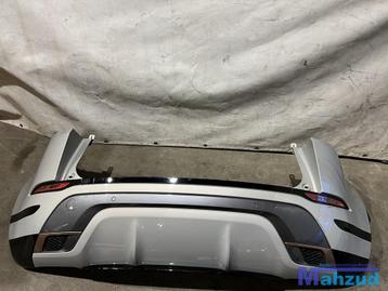 RANGE ROVER EVOQUE L551 Grijs achterbumper 2018+ beschikbaar voor biedingen