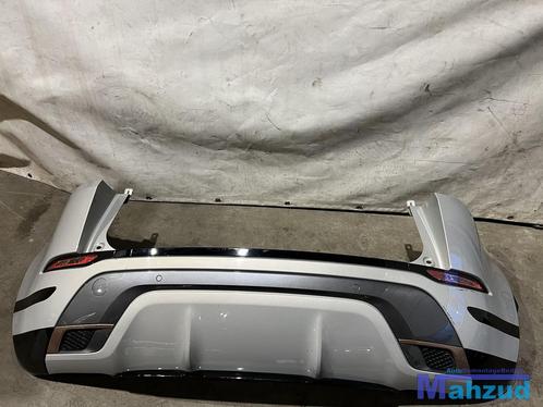 RANGE ROVER EVOQUE L551 Grijs achterbumper 2018+, Auto-onderdelen, Carrosserie, Bumper, Land Rover, Achter, Gebruikt, Ophalen of Verzenden