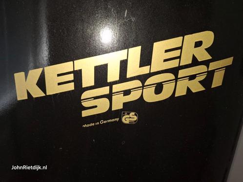 Fitnessapparatuur, Sport en Fitness, Fitnessapparatuur, Zo goed als nieuw, Ophalen