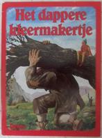 Het dappere kleermakertje, Ophalen of Verzenden