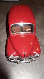 RENAULT 4 CV( SOLIDO1/18 ), Comme neuf, Solido, Voiture, Enlèvement ou Envoi