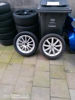 jantes est pneus pour Smart Fortwo 450 451, Enlèvement ou Envoi, Pneu(s)