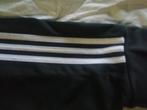 sportbroek trainingsbroek adidas zwart maat S, Zwart, Ophalen of Verzenden, Zo goed als nieuw, Algemeen