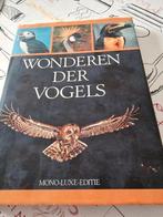 Wonderen der vogels, Gelezen, Han rensenbrink, Ophalen of Verzenden, Vogels