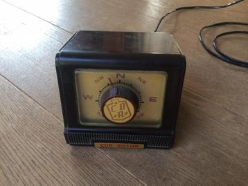 TV-ANTENNE ROTOR CDR VAN BAKELIET, Enlèvement ou Envoi