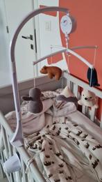 mobiel, Kinderen en Baby's, Ophalen, Zo goed als nieuw, Ledikant
