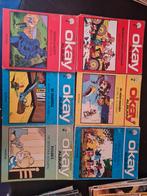 Stripverhalen, Boeken, Stripverhalen, Ophalen